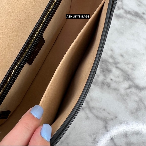 Kate Spade Katy Leopard Haircalf Medium Convertible Shoulder Bag & Crossbody - Picture 10 of 16